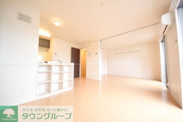 山王NTステージBの物件内観写真